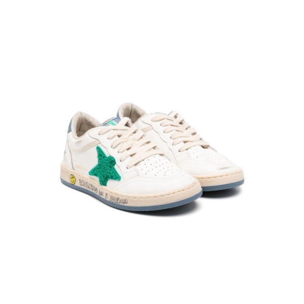 Ball Star sneakers