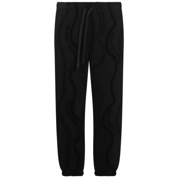 Barocco track pants