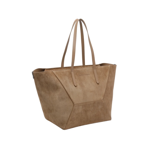 BC Duo tote bag