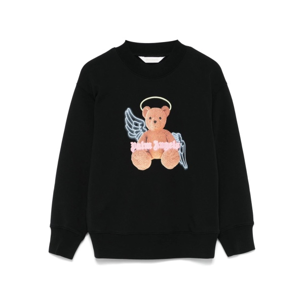 Bear Angel sweatshirt