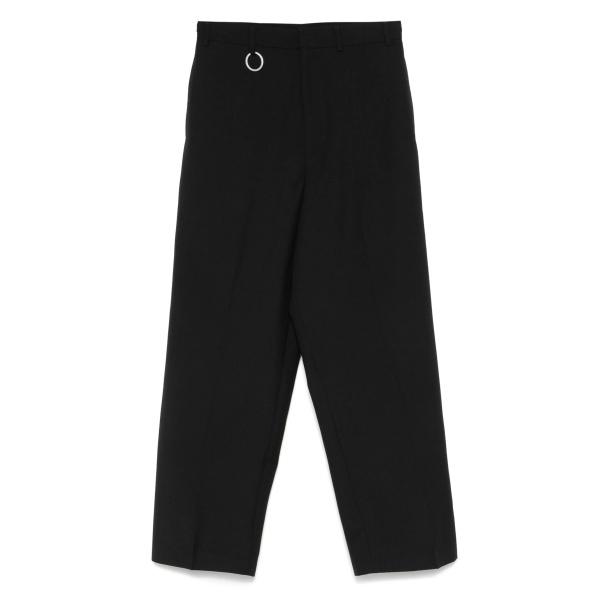 belt-loops trousers