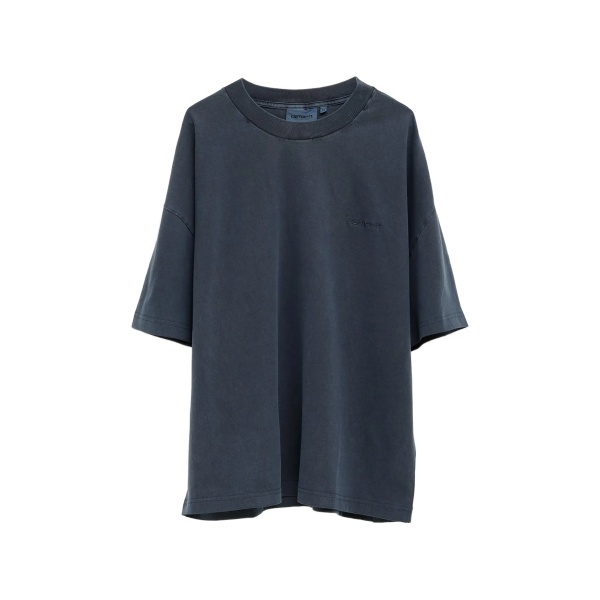 Benton embroidered T-shirt