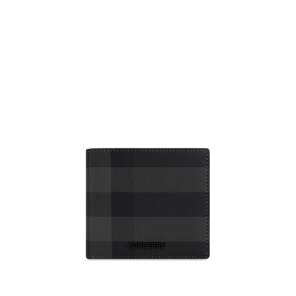 bi-fold card holder