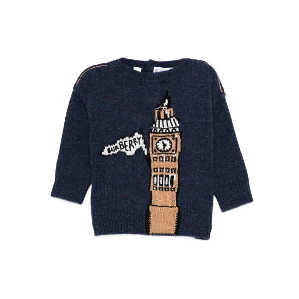 Big-Ben wool sweater
