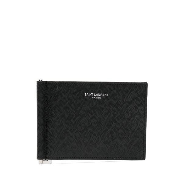 bill-clip wallet