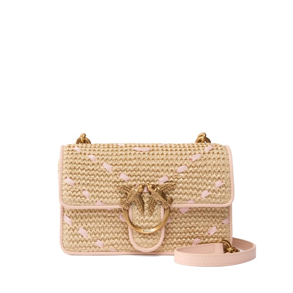 bird cross body bag