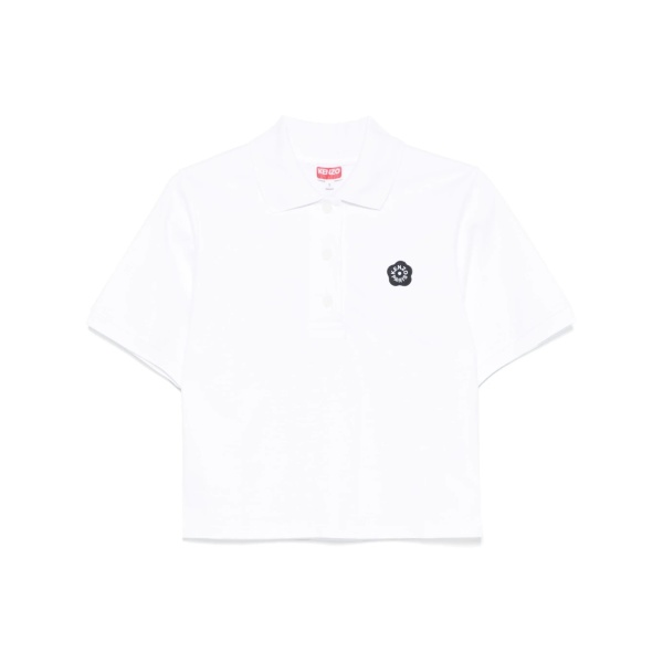 Boke-flower 2.0 polo shirt