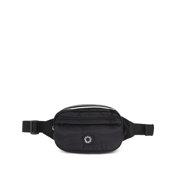 Boke Flower belt bag