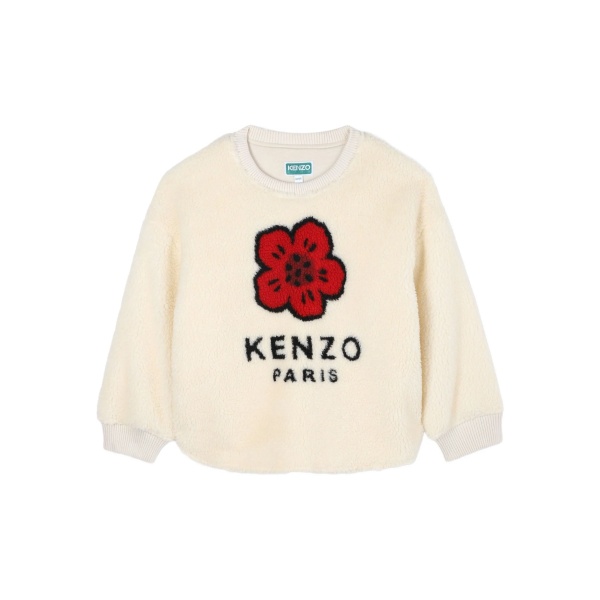 Boke Flower sweatshirt