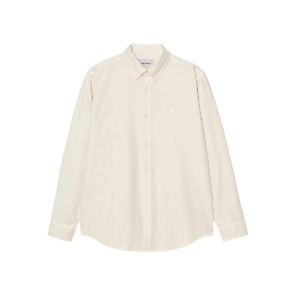 Bolton cotton shirt