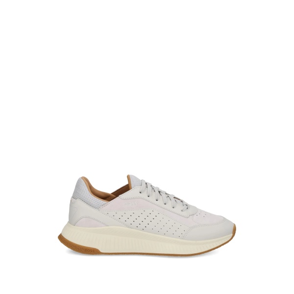 BOSS TTNM EVO lace-up sneakers