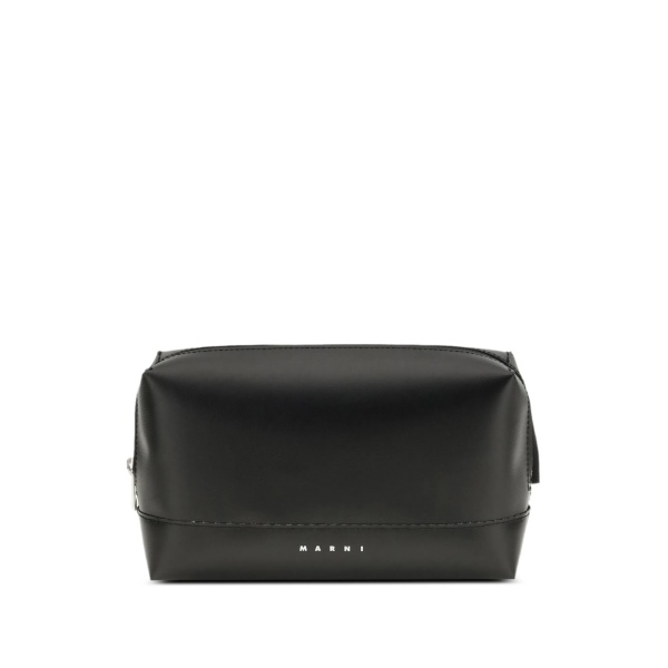 buckle strap messenger bag