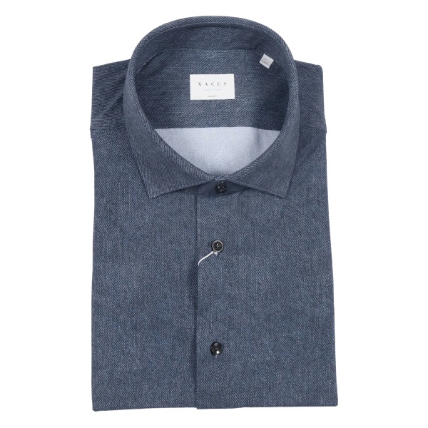 button-down shirt