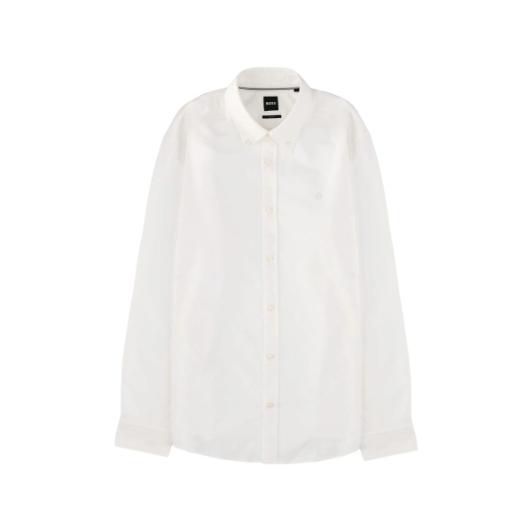 buttoned shirt