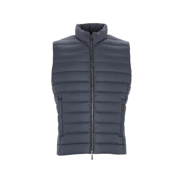 Calaf-S3 quilted gilet