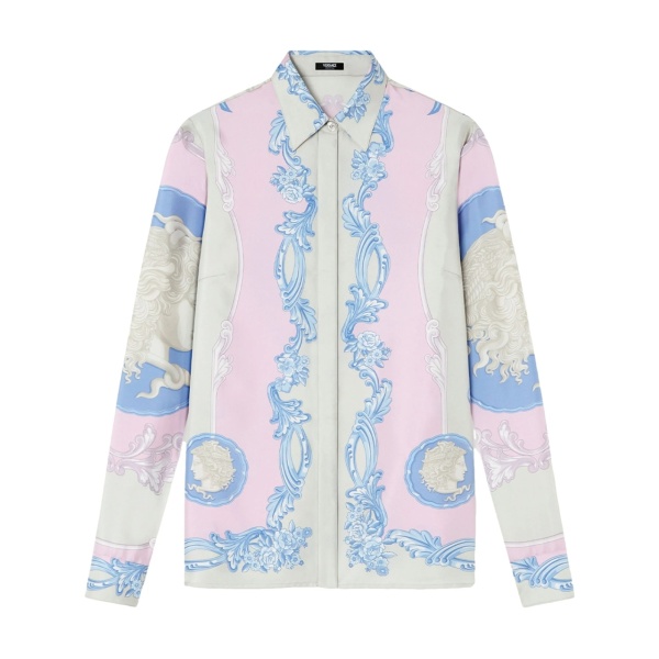 Cameo shirt
