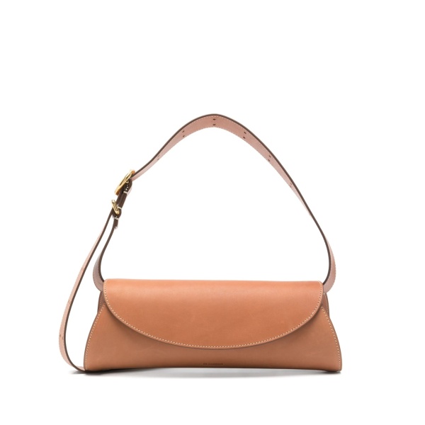 Cannolo shoulder bag