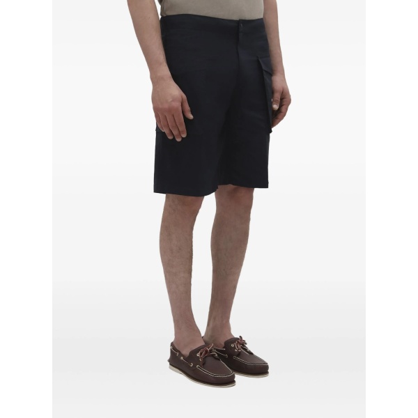 cargo pocket shorts