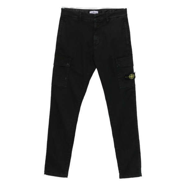 cargo pocket trousers