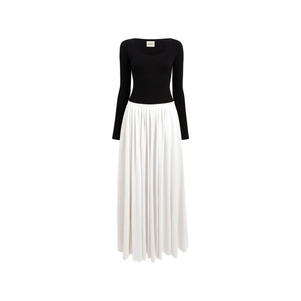 Carlotta dress