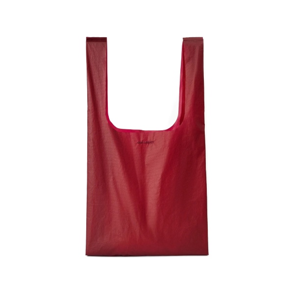 Carmine Nyloguard Grid shoulder bag