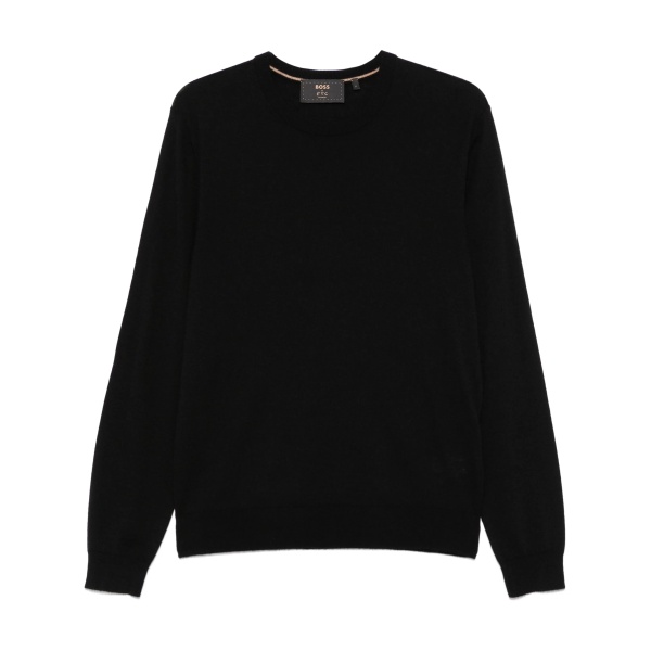 cashmere sweater