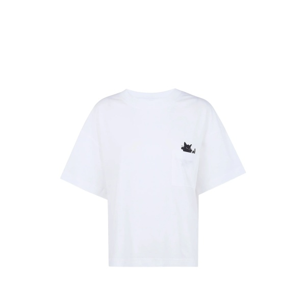 Cat T-shirt