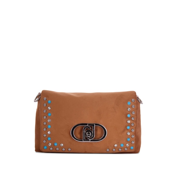 chain shoulder bag
