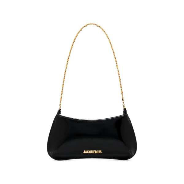 chain shoulder bag