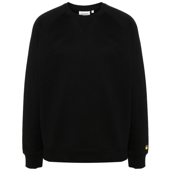 Chase crew-neck sweatshirt