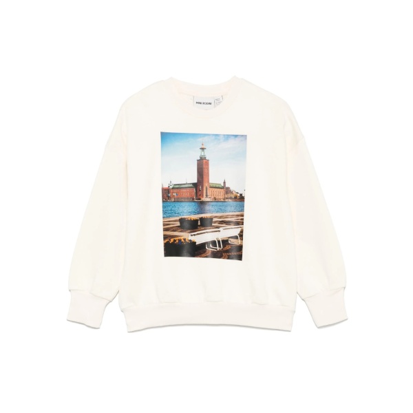 City Hall sweatshirt