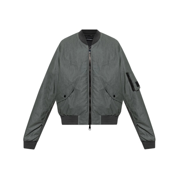 Classic Flight bomber jacket