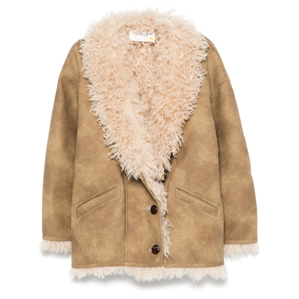 Clea coat