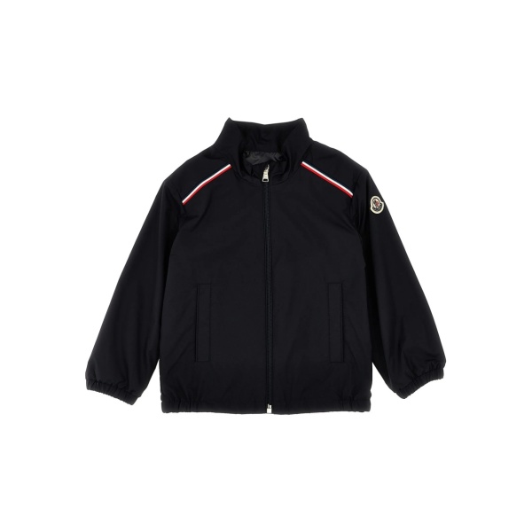 Clive jacket