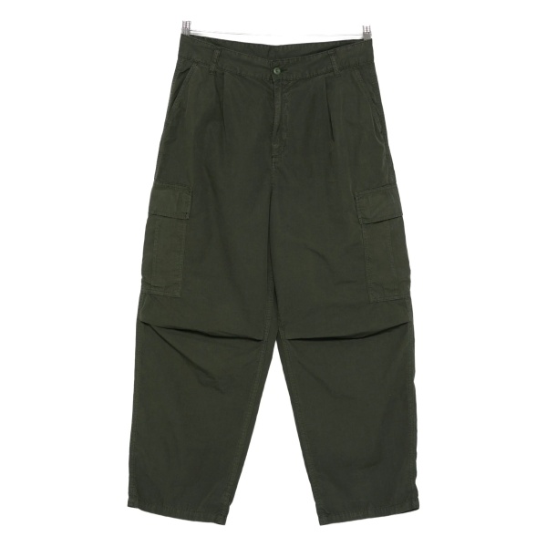Cole cargo-pocket trousers