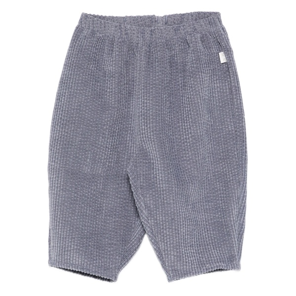 corduroy trousers