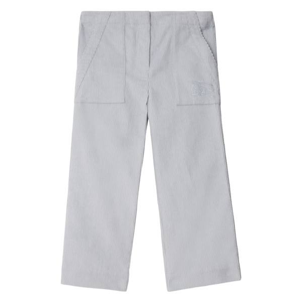 corduroy trousers