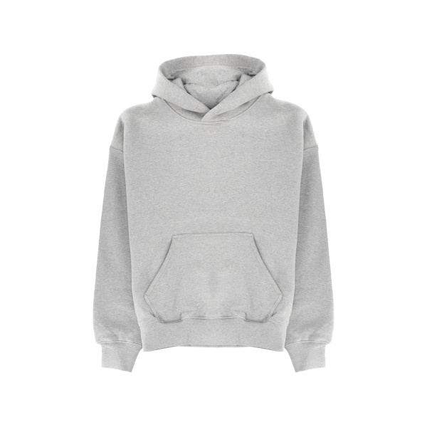 cotton hoodie