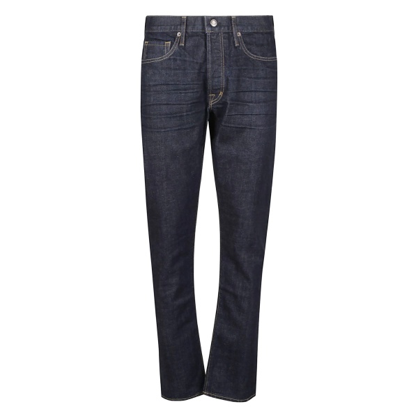 cotton jeans