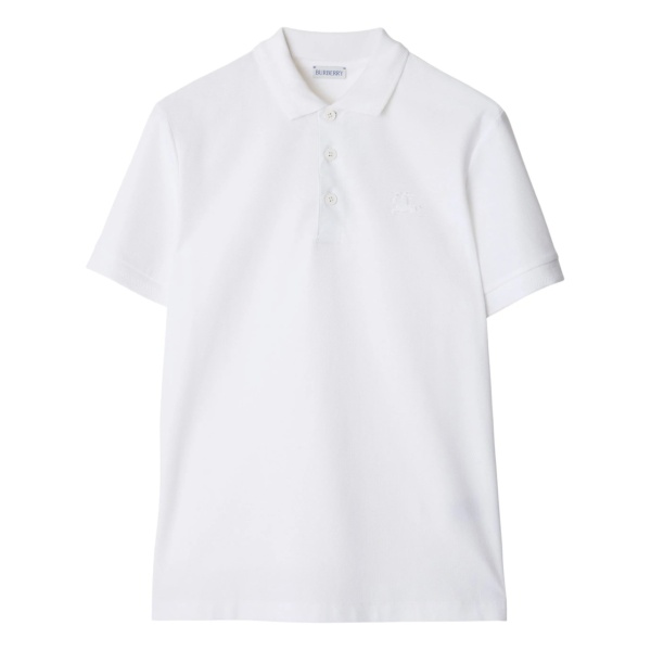 cotton polo shirt