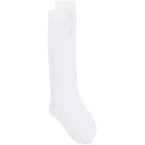 cotton socks