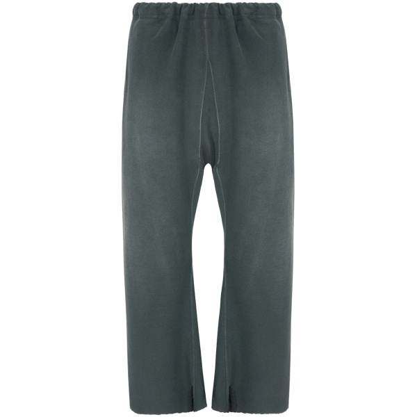 cotton track pants