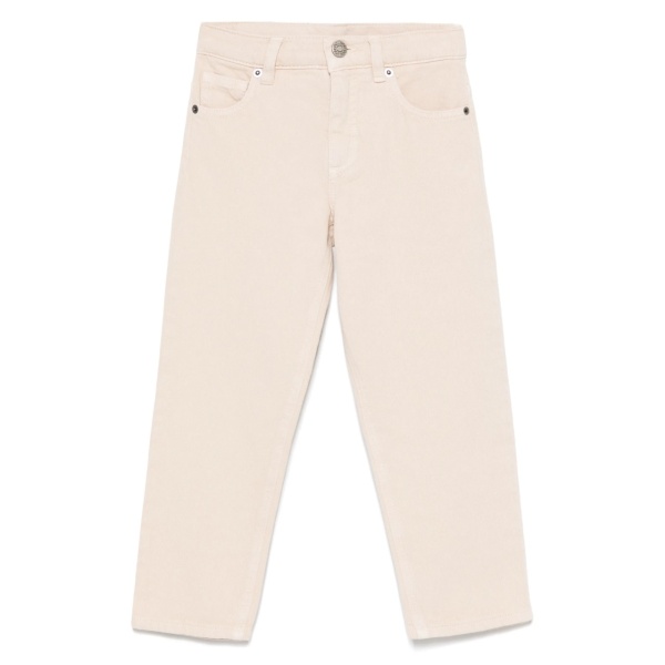 cotton trousers