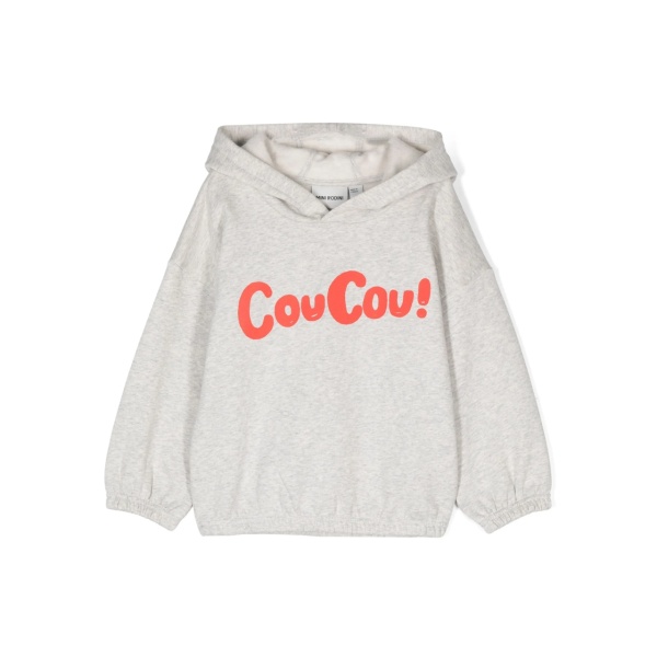 Coucou hoodie