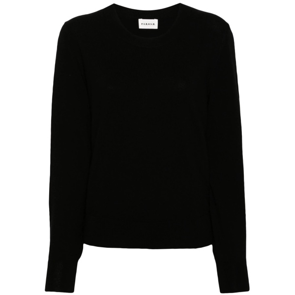crew-neck sweater