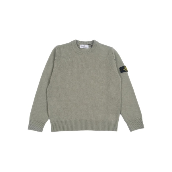 crew-neck sweater