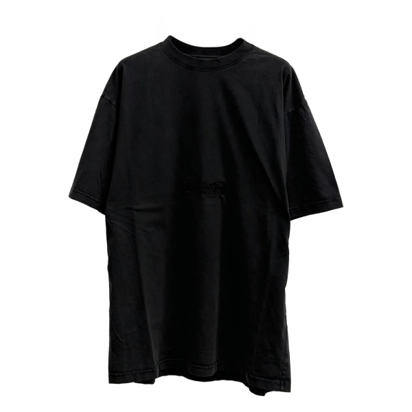 crew-neck T-shirt