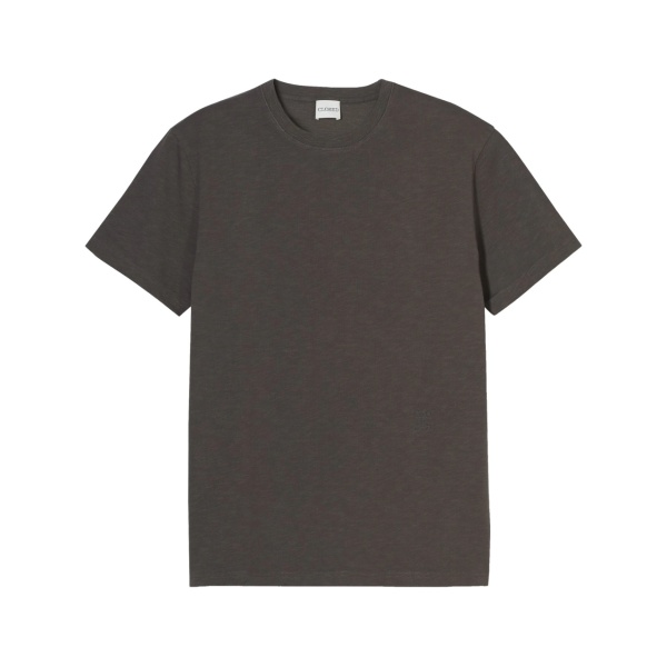 crew-neck T-shirt