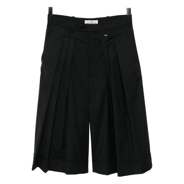 culottes shorts