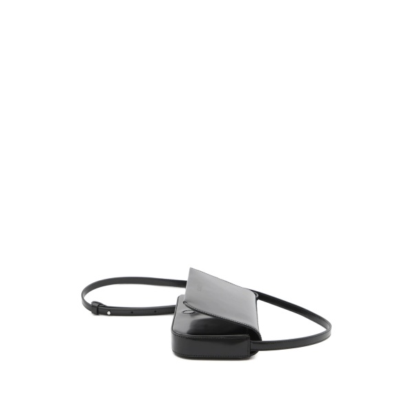 Curvo cross body bag